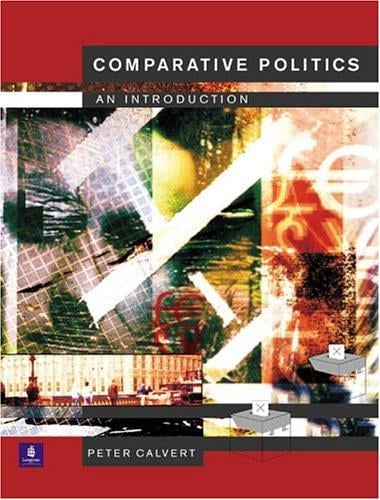 Comparative politics