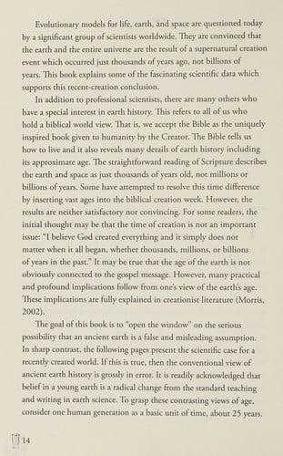 Thousands, not billions