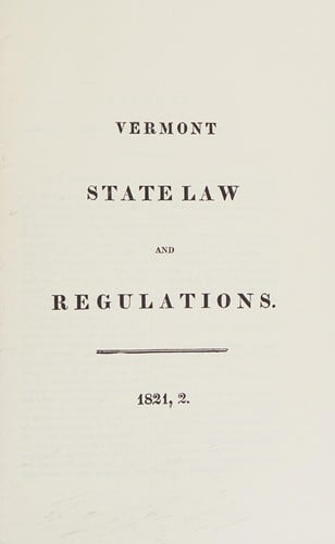 Annual law register of the United States