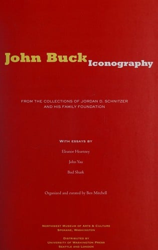 John Buck