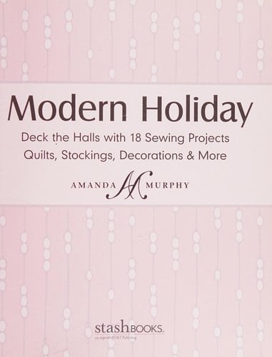 Modern holiday