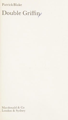 Double Griffin