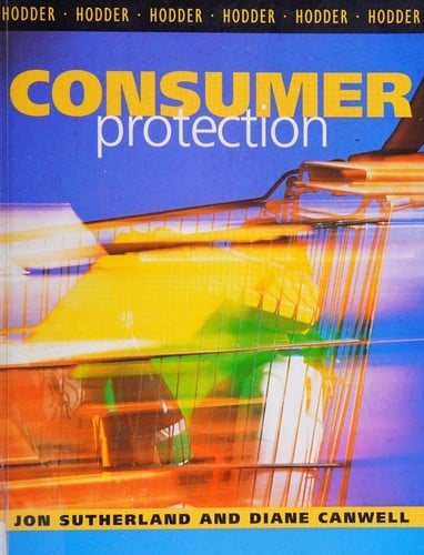 Consumer Protection