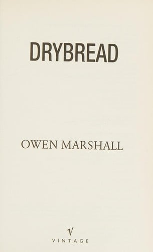 Drybread