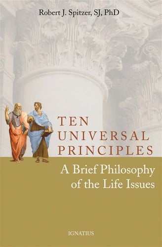 Ten universal principles