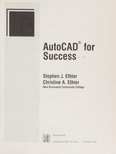 AutoCAD for success