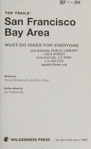 San Francisco Bay Area