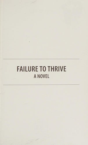 Failure to thrive