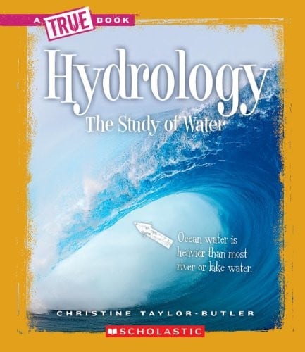 Hydrology the study of water