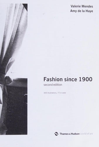 Fashion since 1900