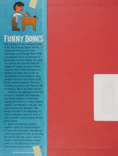 Funny bones