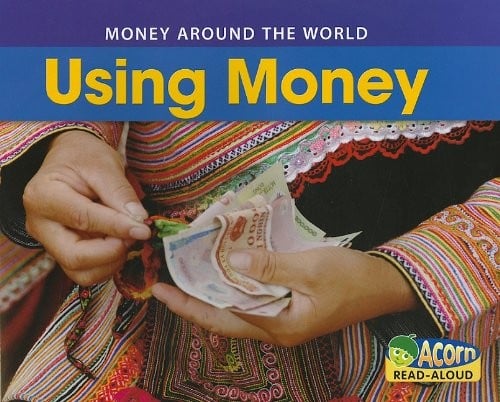 Using money