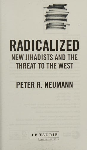 Radicalized
