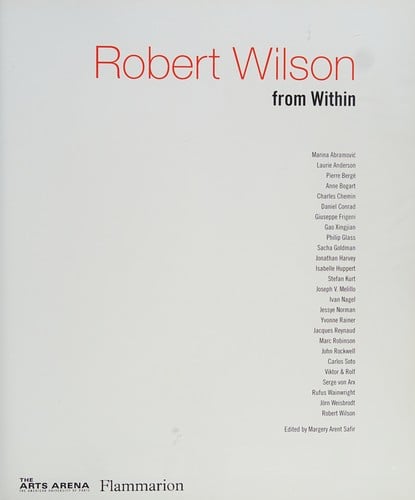 Robert Wilson