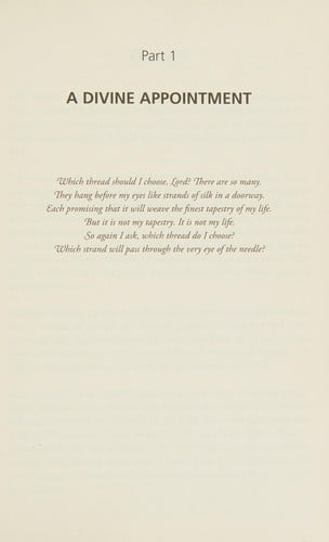 Living a life of fire