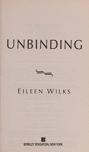 Unbinding