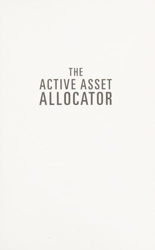 The active asset allocator