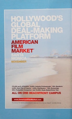 The business of media distribution