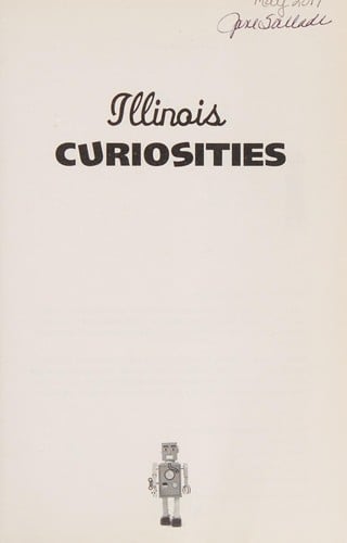 Illinois curiosities