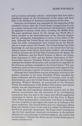 Syria under the B'ath: 1963-1966