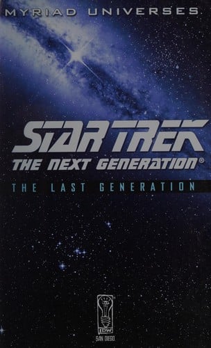 Star trek, the next generation