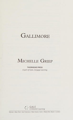 Gallimore