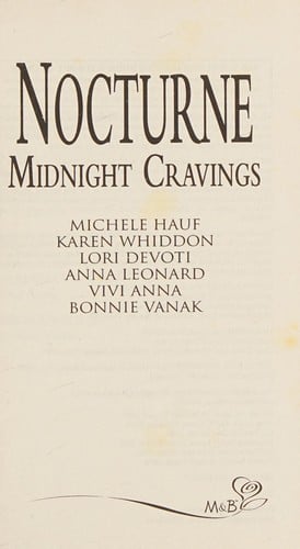Midnight cravings