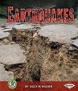 Earthquakes (Earthwatch)