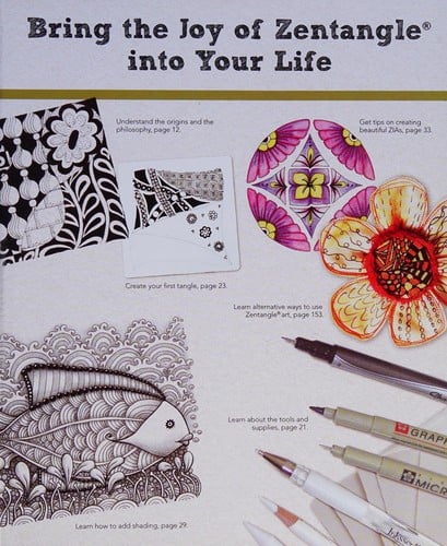 Joy of Zentangle