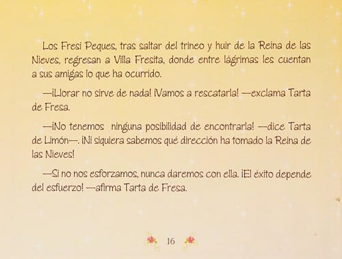 Nuevos cuentos de princesas