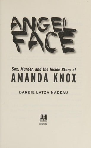Angel face