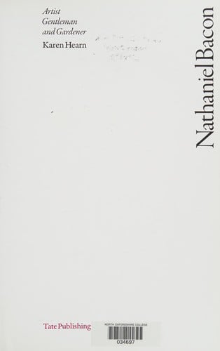 Nathaniel Bacon