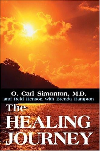 The Healing Journey