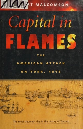 Capital in flames