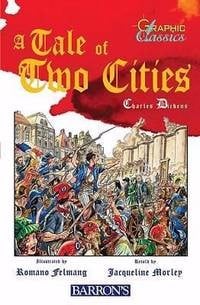 A Tale of Two Cities [adaptation]