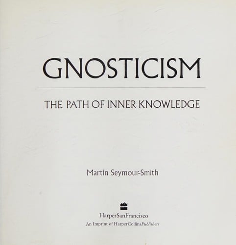 Gnosticism