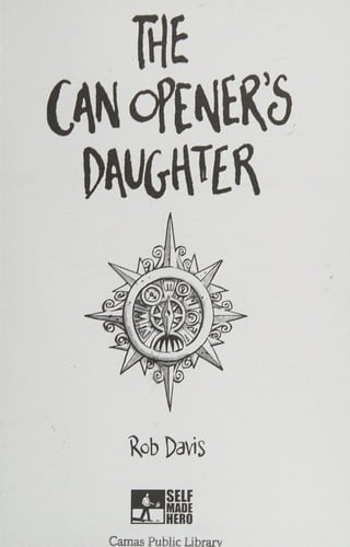 The can opener's daughter