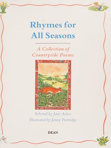 Rhymes for all seasons