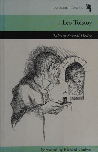 Tales of sexual desire