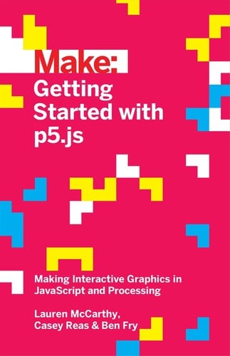 Getting started with p5.js