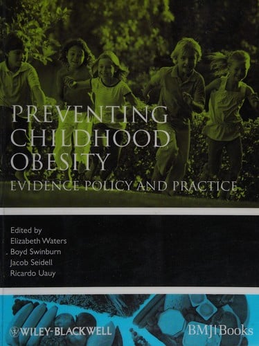 Preventing childhood obesity