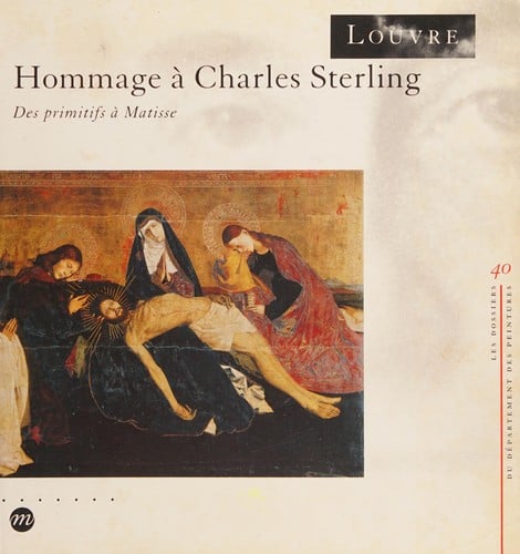 Hommage à Charles Sterling