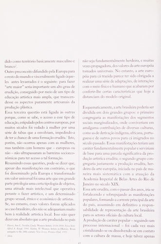 Arte internacional brasileira