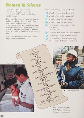 Q. Science (Q Science)