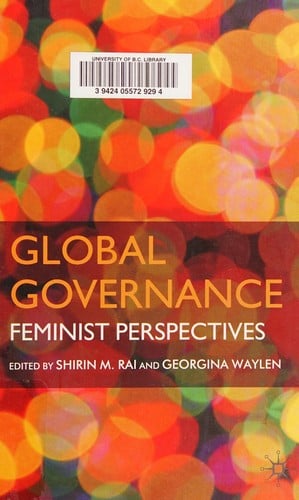 Global governance