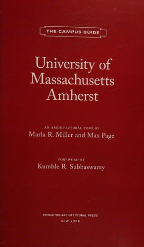 University of Massachusetts Amherst