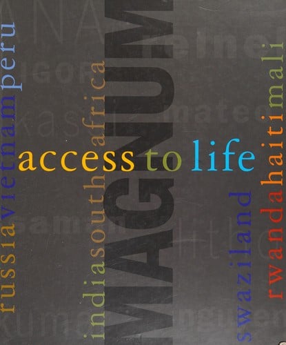 Access to life