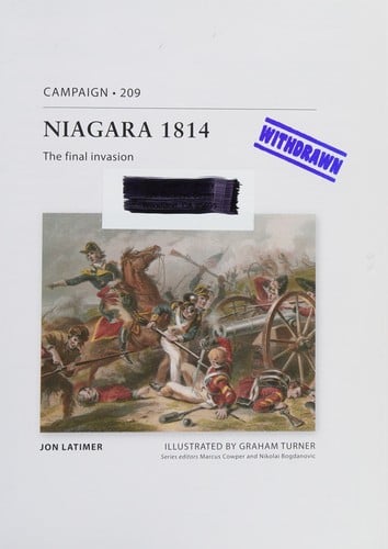 Niagara 1814