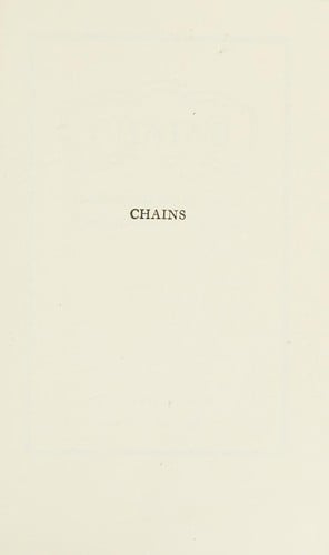 Chains