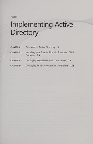 Active directory